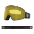 Masque de snowboard Dragon Pxv2 Yellow