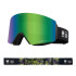 Masque de snowboard Dragon Rvx Mag Otg Green