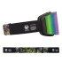 Masque de snowboard Dragon Rvx Mag Otg Green