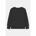 Sweatshirt Nike Gifting Kids Noir