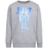 Sweatshirt Nike Gifting Kids Grey