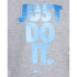 Sweatshirt Nike Gifting Kids Grey