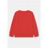 Sweatshirt Nike Gifting Kids Rouge