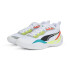 Chaussures de basket Puma Playmaker Pro White