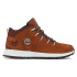 Bottes Timberland Sprint Trekker Saddle Brown Homme