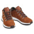 Bottes Timberland Sprint Trekker Saddle Brown Homme