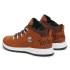 Bottes Timberland Sprint Trekker Saddle Brown Homme