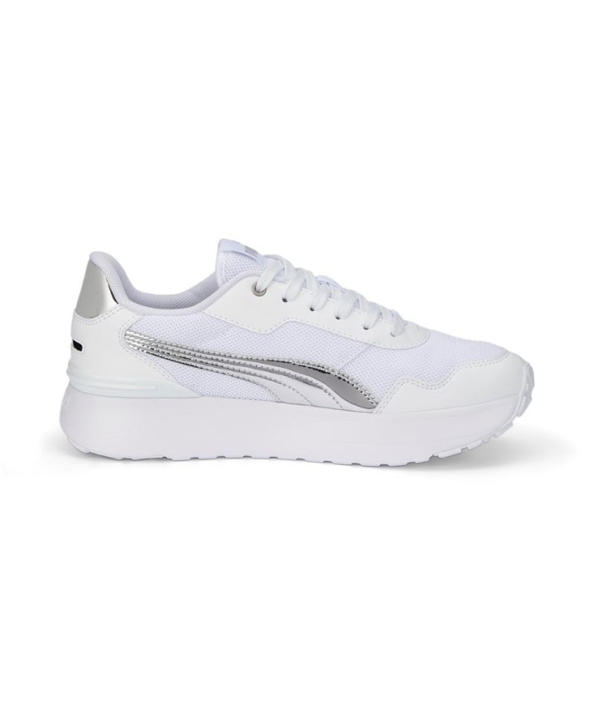 Chaussures Puma R78 Voyage Distressed Women's...