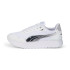 Chaussures Puma R78 Voyage Distressed Women's White