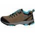 Mountain Chaussures Brütting Mount Trish Low Brown