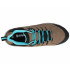 Mountain Chaussures Brütting Mount Trish Low Brown