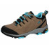 Mountain Chaussures Brütting Mount Trish Low Brown