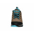 Mountain Chaussures Brütting Mount Trish Low Brown
