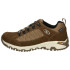 Mountain Chaussures Brütting Mount Kandu Low Brown