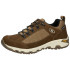 Mountain Chaussures Brütting Mount Kandu Low Brown