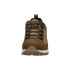Mountain Chaussures Brütting Mount Kandu Low Brown