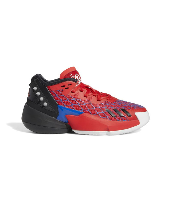 Chaussures de basket adidas D.O.N. Issue 4...