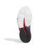 Chaussures de basket adidas D.O.N. Issue 4 Rouge pour enfants