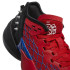 Chaussures de basket adidas D.O.N. Issue 4 Rouge pour enfants