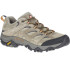 Trail Running Chaussures Merrell Moab 3 Brown Man