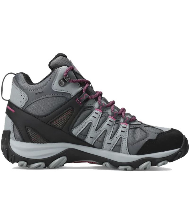 Botas de Montagne Merrell Accentor Sport 3 Mid...