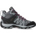 Botas de Montagne Merrell Accentor Sport 3 Mid Black Femme