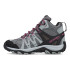 Botas de Montagne Merrell Accentor Sport 3 Mid Black Femme