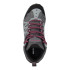 Botas de Montagne Merrell Accentor Sport 3 Mid Black Femme