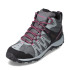 Botas de Montagne Merrell Accentor Sport 3 Mid Black Femme