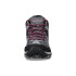 Botas de Montagne Merrell Accentor Sport 3 Mid Black Femme