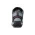 Botas de Montagne Merrell Accentor Sport 3 Mid Black Femme