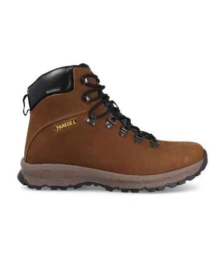 Botas de Montagne Murs bruns d'Albarracín Homme
