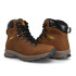 Botas de Montagne Murs bruns d'Albarracín Homme