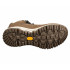 Mountain Boots Brütting Mount Kandu High Brown