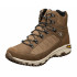 Mountain Boots Brütting Mount Kandu High Brown