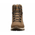Mountain Boots Brütting Mount Kandu High Brown