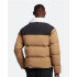 Lyle & Scott Borg Collar Jacket Brown Man
