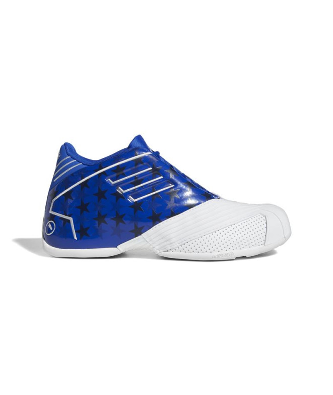 Chaussures de basket-ball adidas T-Mac 1 Hommes...