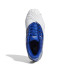 Chaussures de basket-ball adidas T-Mac 1 Hommes Bleu