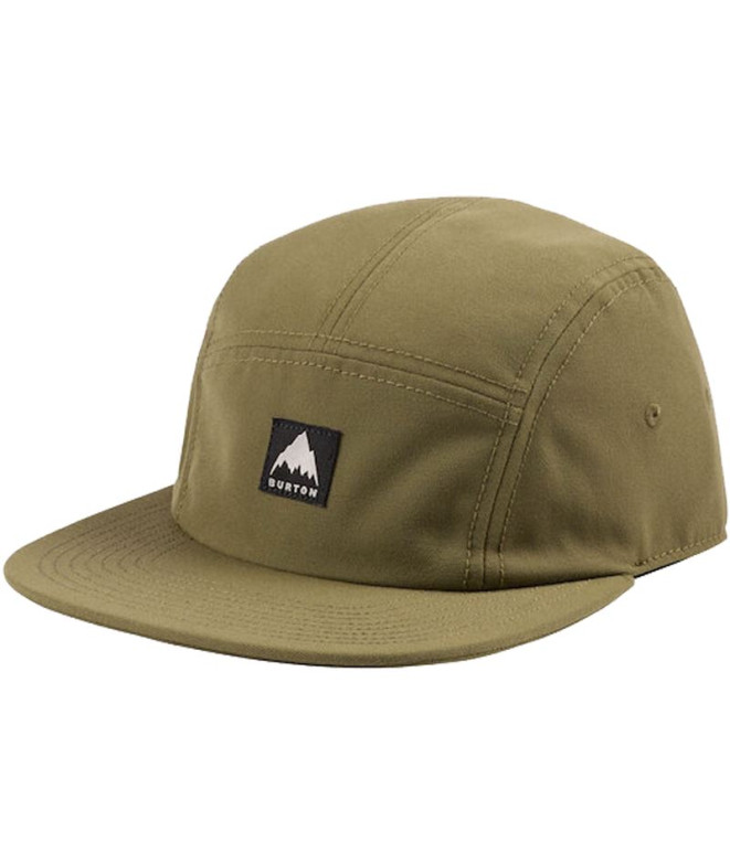 Casquette Burton Colfax Cordova Brown