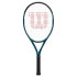 Raquette Tennis de Ultra 25 V4.0 Bleu Enfant