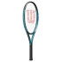 Raquette Tennis de Ultra 25 V4.0 Bleu Enfant