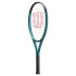 Raquette Tennis de Ultra 25 V4.0 Bleu Enfant