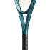 Raquette Tennis de Ultra 25 V4.0 Bleu Enfant
