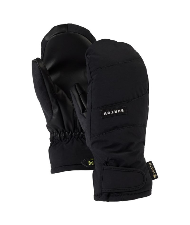 Gants de Ski y Snow Burton Reverb Goretex Noir...