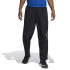 Pantalon de fitness adidas conçu pour le mouvement Hommes Noir