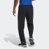 Pantalon de fitness adidas conçu pour le mouvement Hommes Noir
