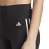 Leggings de running adidas Train Essentials 3-Stripes Femme Noir
