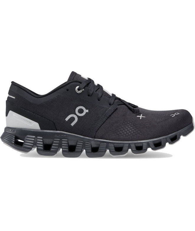 Chaussures de Running On running Cloud X 3...