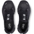 Chaussures de Running On running Cloud X 3 Homme Noir